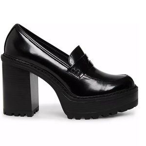 Madden girl Cassidy loafer || Steve Madden